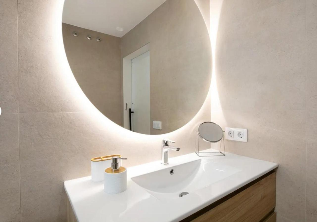 Ferienwohnung Luxury Loft El Roque 1 Tacoronte Exterior foto